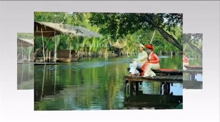 MAKE UP CÔ DÂU NGÀY CƯỚI QUẬN 8