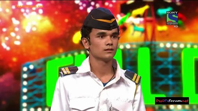 Entertainment Ke Liye Kuch Bhi Karega (Season 5) 10th June 2014 Video Watch Online pt2