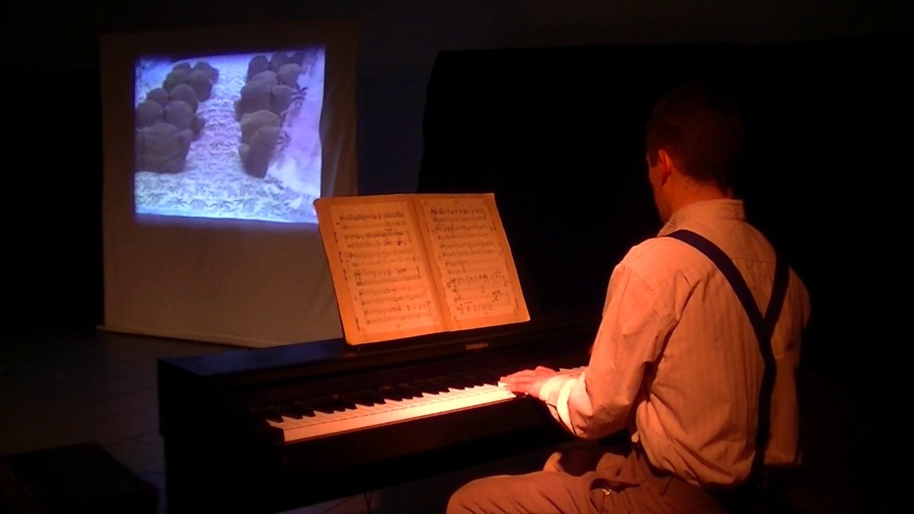 Musical Extracts from Portmanteau