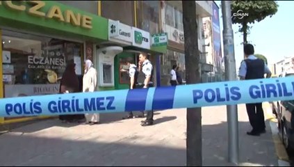 ▶ Tek Rumeli TV'nin sahibine silahlı saldırı