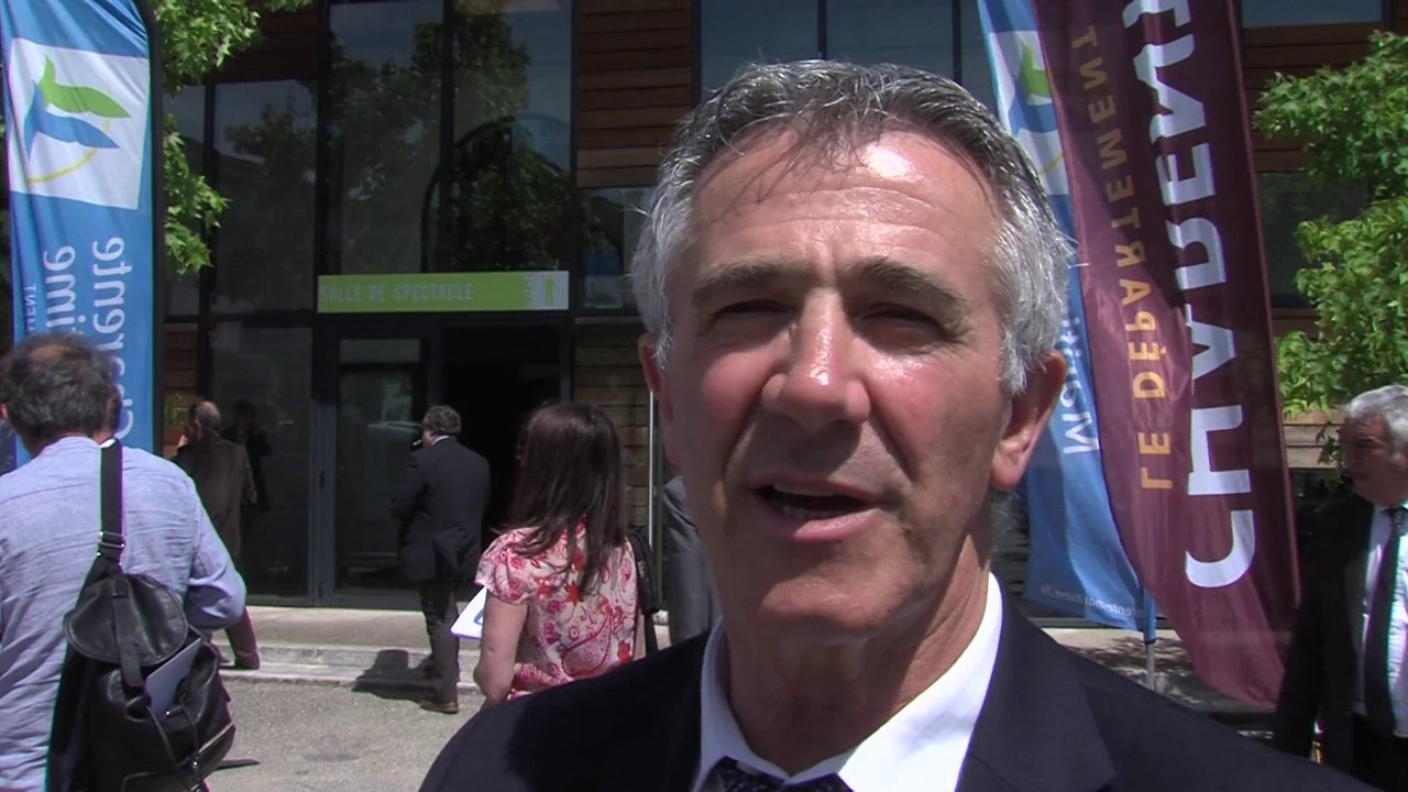 Les conseillers généraux en faveur d'une fusion avec l'Aquitaine