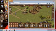 Forge of Empires Triche - Avoir des Diamants gratuitement - Diamant a l'infini - FOE