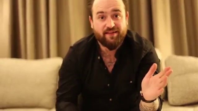 Color Sense by Luke Jermay - Mentalism Magic Trick