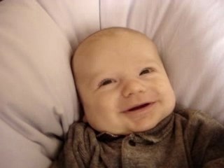 Sourires en cascade
