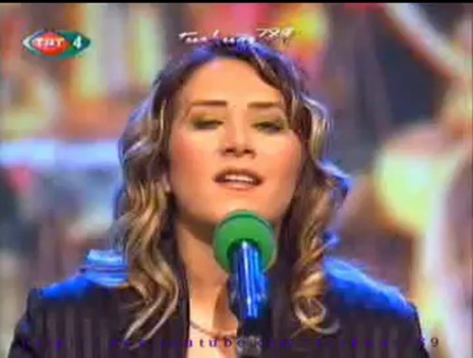 Semra ALGÜL-Ne Feryad Edersin Divane Bülbül