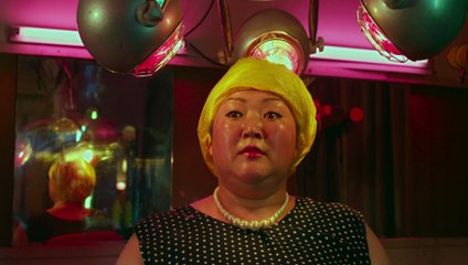 Black Coal de Yi'nan Diao - trailer