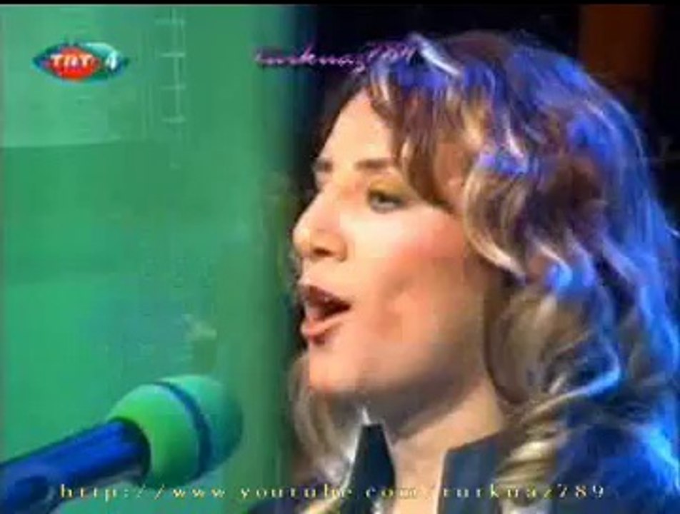 Semra ALGÜL-Dünyada Tükenmez Murat Var İmiş