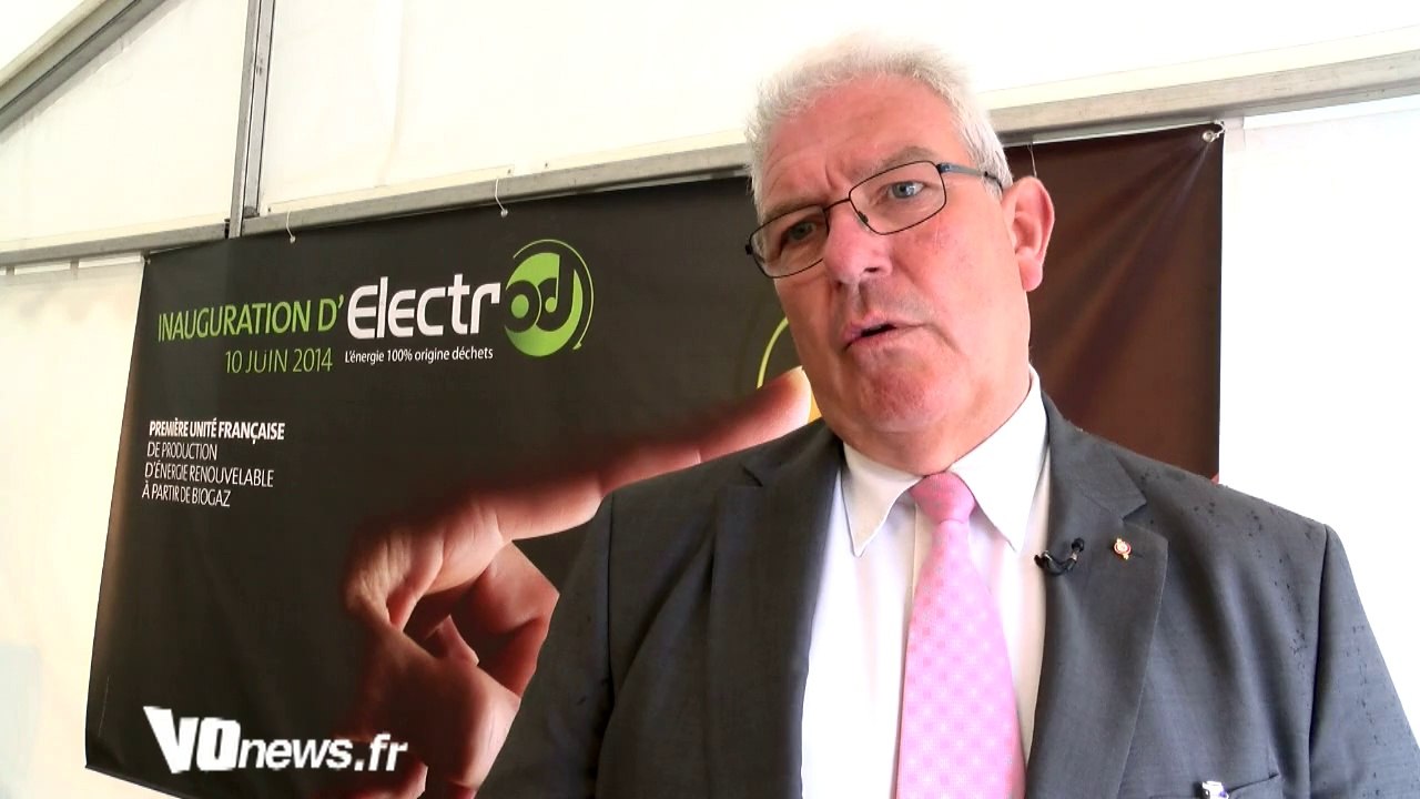 ITW Didier Guevel