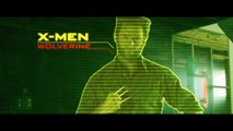 X-Men : Days of Future Past - Focus Wolverine (VOST)