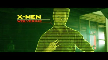 X-Men : Days of Future Past - Focus Wolverine (VOST)