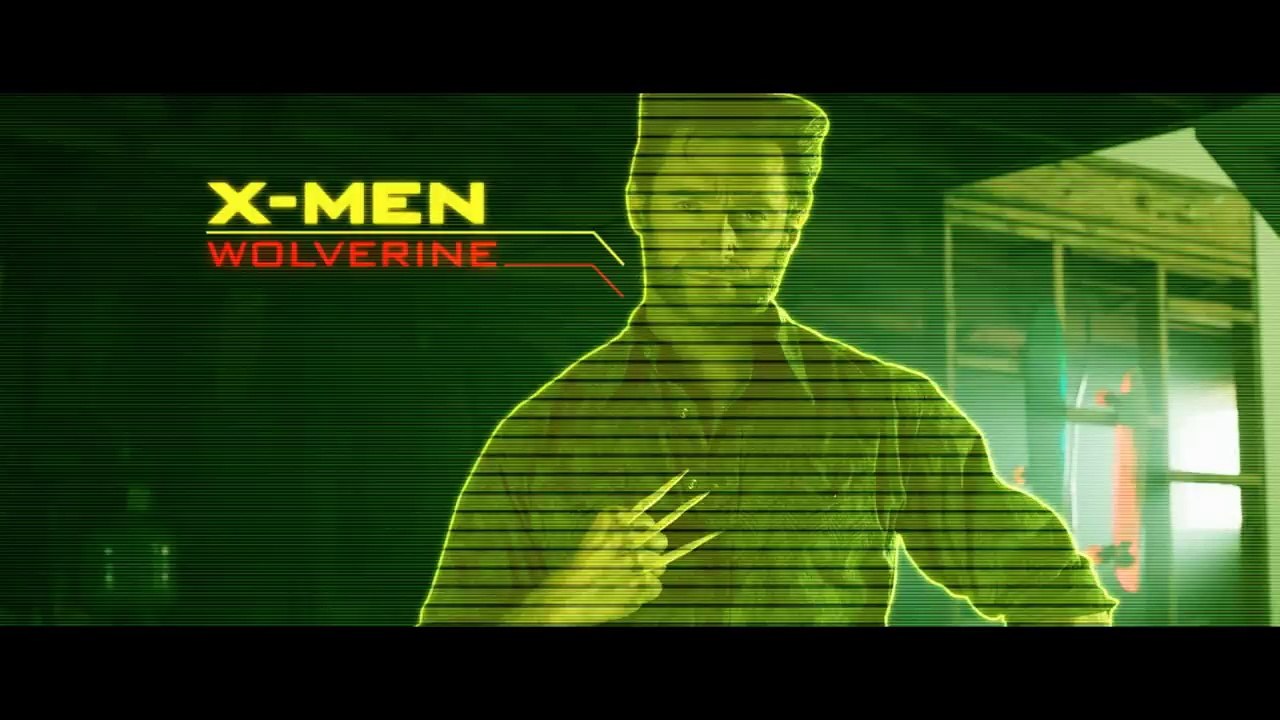 X-Men : Days of Future Past - Focus Wolverine (VOST)