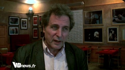 La nouvelle programmation du Théâtre 95