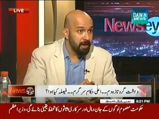 NewsEye (Taliban Ki Zemaidari Kabol…) – 10th June 2014