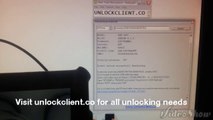 unlock Samsung I497 Galaxy Tab 2 by UnlockClient.co