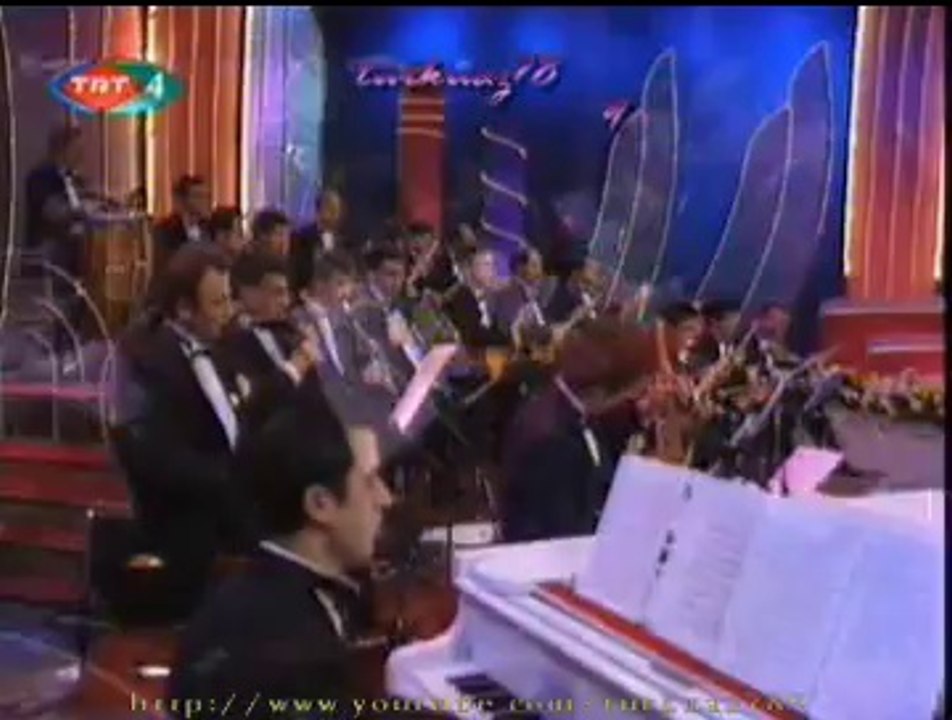 Serpil ALGÜL & Semra ALGÜL OFLAZ-Derdim Çoktur Hangisine Yanayım