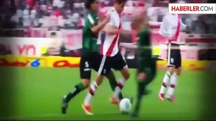 Beşiktaş, Manuel Lanzini'yi Transfer Etti