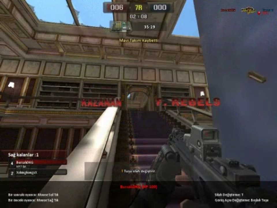 Point Blank Vh Hack
