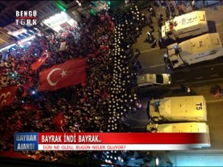 BAYRAK AJANSI - 09.06.2014 2.BÖLÜM