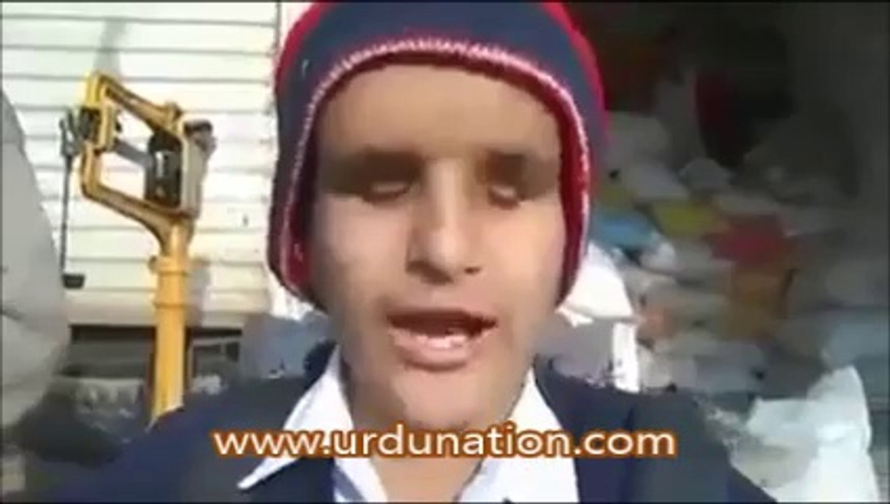 Pakistan polticians