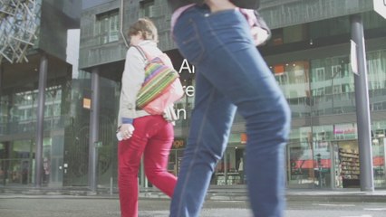 Votre Espace Arc en Ciel de la boutique Orange Paris Tolbiac