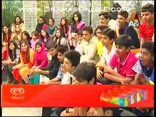 A Morning with Farah (Garmiyoon Main Problems) -- 10th June 2014