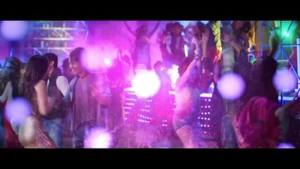 Raat Bhar ' Full Song 1080p HD Heropanti 2014 - -Arijit Singh- Shreya Goshal