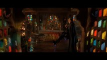 Focus Colossus - Featurette Focus Colossus (English)