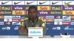 Ramires vibra por ter título honroso no futebol