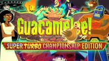 Nintendo eShop - Guacamelee Super Turbo Championship Editi