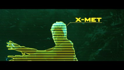 X-Men : Days of Future Past - Focus Tornade (VOST)