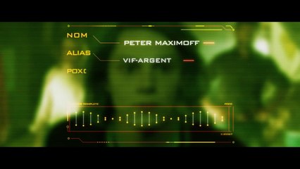 X-Men : Days of Future Past - Focus Vif-Argent (VOST)