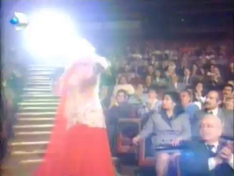 Muazzez Ersoy-Dereler Çağlar Oldu