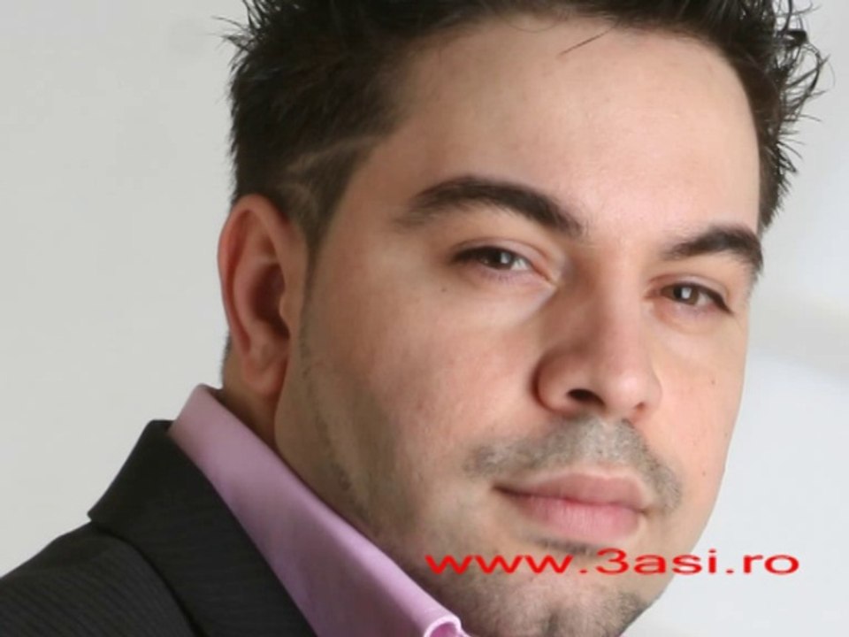 FLORIN SALAM - EU STIU CA AM SA MOR ODATA.