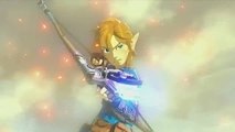 The Legend of Zelda Wii U Gameplay Trailer E3 2014 Nintendo Digital Event