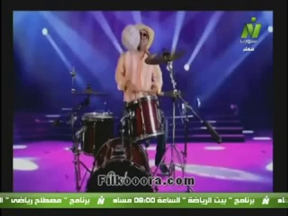 أغنية تونسية لدعم المنتخب الجزائري في المونديال 10 يونيو 2014