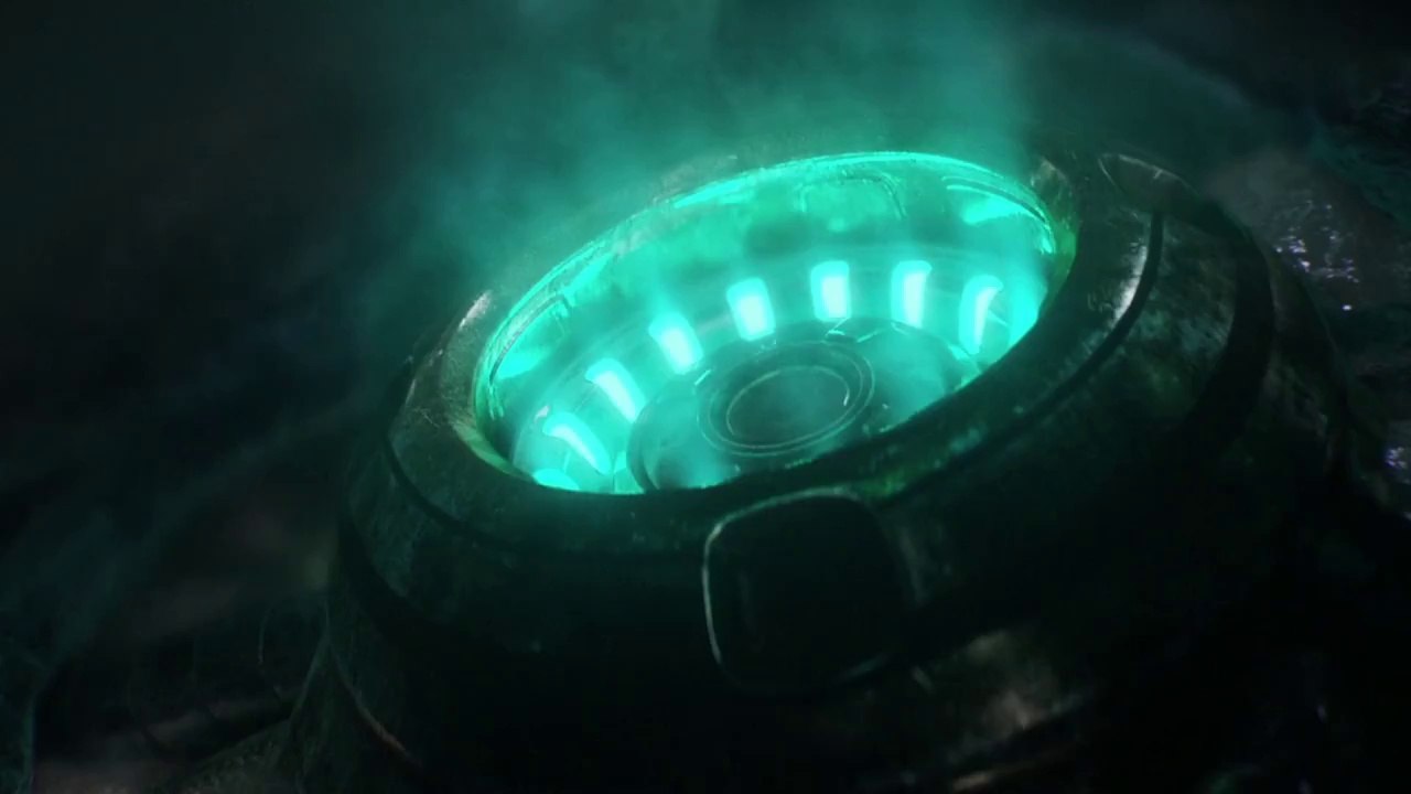 DOOM Teaser E3 2014
