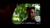 Wolverine rencontre Le Fauve - Extrait Wolverine rencontre Le Fauve (Anglais)