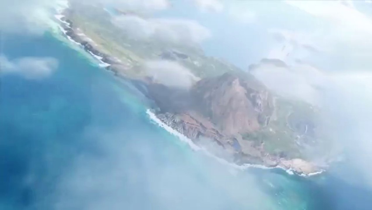 Pokémon Omega Rubin und Pokémon Alpha Saphir Trailer @ E3 2014