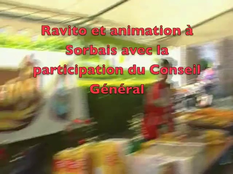 VETIFLETTE 2014 - Premier lâcher de pédales
