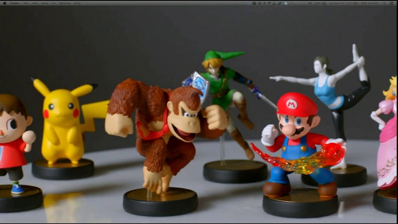E3 2014: Nintendo Digital Event (REPLAY)