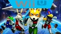 Star Fox Wii U Teaser Nintendo Direct E3 2014