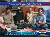 Shahzaib Khanzada Emotional Questions from Rulers