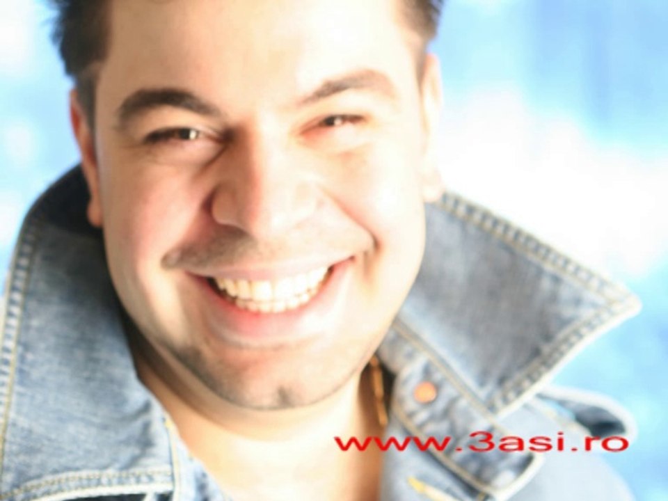 FLORIN SALAM - ESTI COMOARA MEA.