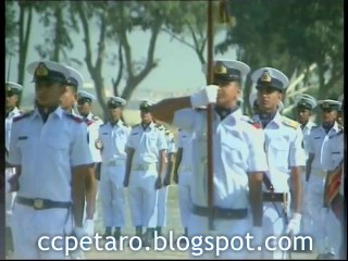 Cadet College Petaro 50th Parents' Day