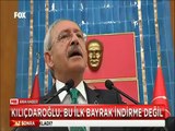 Kemal Kılıçdaroğlu'ndan Başbakan'a 