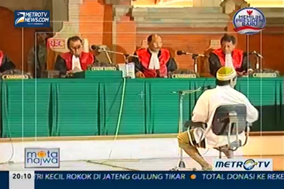 Pengacara Cari Perkara (1)