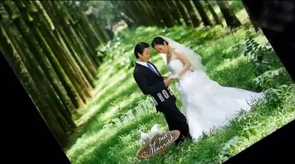 TRANG ĐIỂM CÔ DÂU NGÀY CƯỚI QUẬN 7