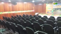 Manaus inaugura Centro Aberto de Mídias na Copa