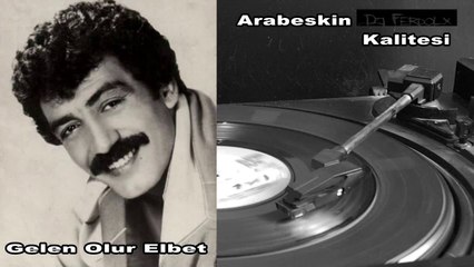 Müslüm Gürses Gelen Olur Elbet