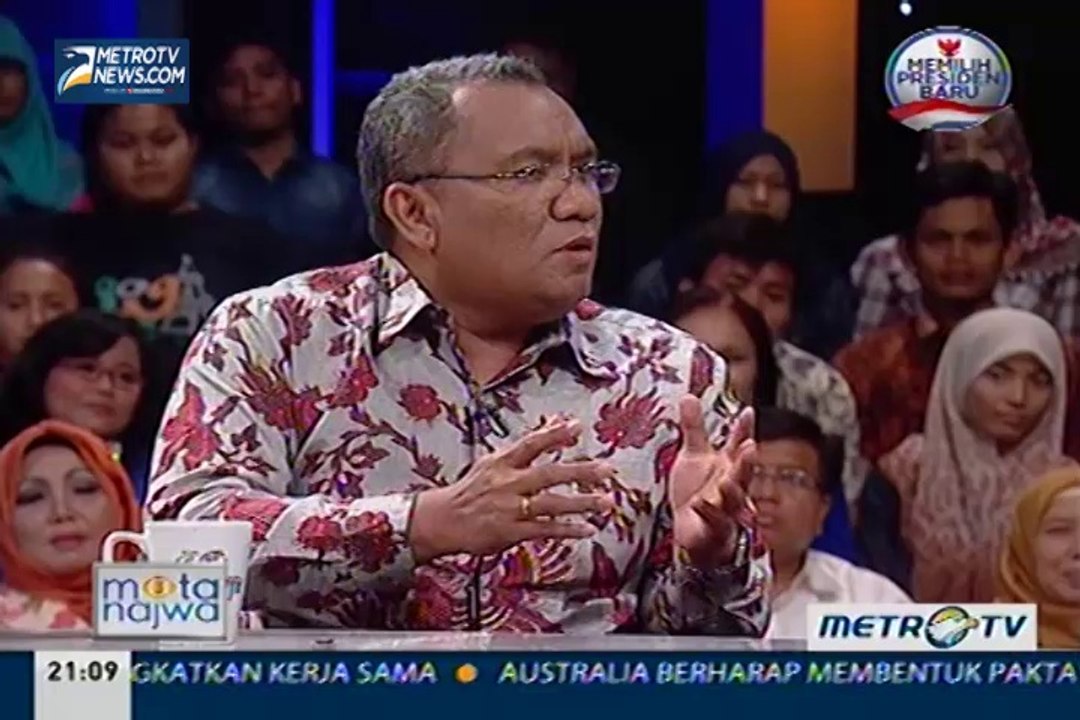 Pengacara Cari Perkara (5)